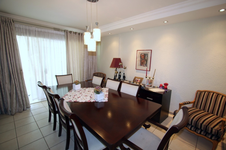 3 Bedroom Property for Sale in Jan Cillierspark Free State